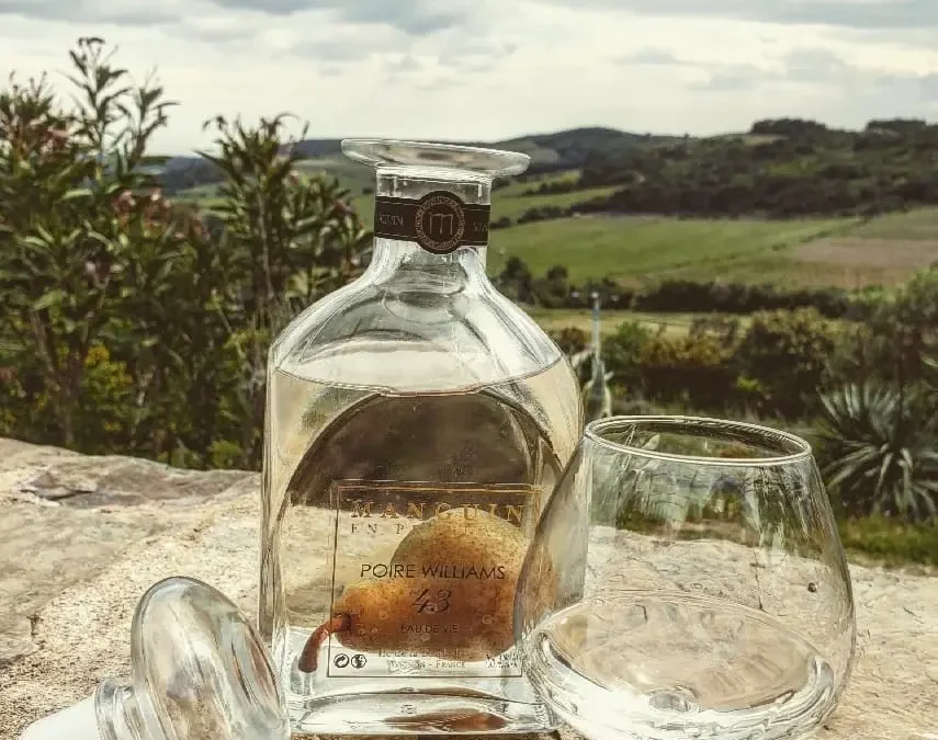 Anniversaire privé à la Ferme de la Colline