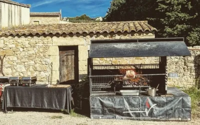 Soirée Gourmande au Château de Saint-André