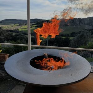 "Flambadou" l'ustensile indispensable pour flamber toutes les viandes